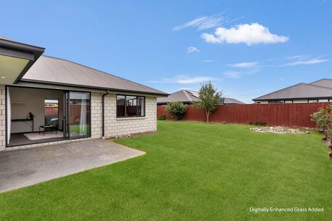 Photo of property in 12 Longcot Drive, Rolleston, 7615