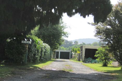 Photo of property in 43 Morero Terrace, Taumarunui, 3920