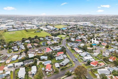 Photo of property in 40 Hindmarsh Street, Henderson, Auckland, 0612