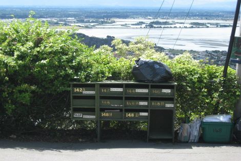 Photo of property in 150 Panorama Road, Clifton, Christchurch, 8081