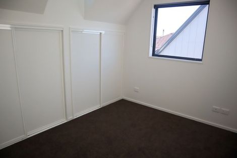 Photo of property in 16c Spencer Street, Addington, Christchurch, 8024