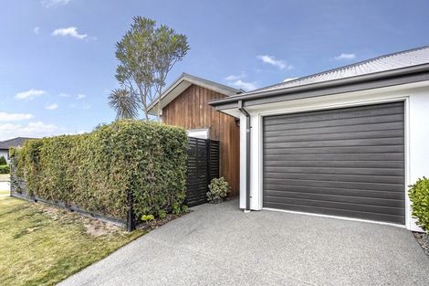 Photo of property in 19 Johnson Street, Kaiapoi, 7630