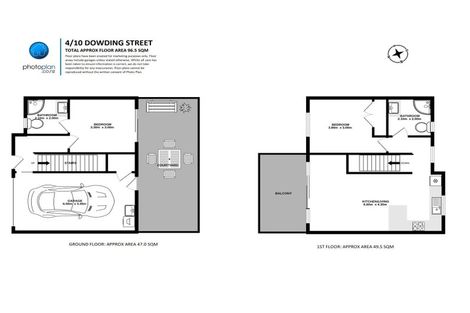 Photo of property in 10u4 Dowding Street, Melville, Hamilton, 3206