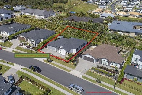 Photo of property in 55 Harvest Avenue, Orewa, 0931