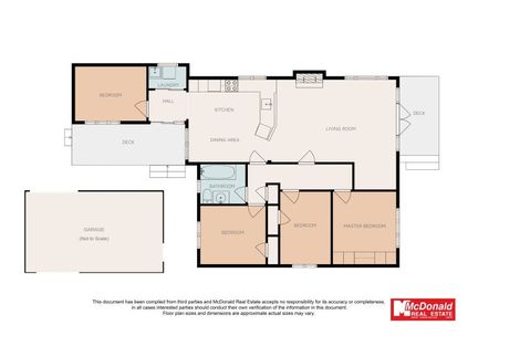 Photo of property in 521 Mangorei Road, Highlands Park, New Plymouth, 4312