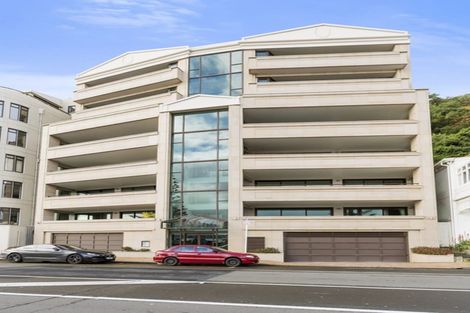 Photo of property in 166u4 Oriental Parade, Oriental Bay, Wellington, 6011