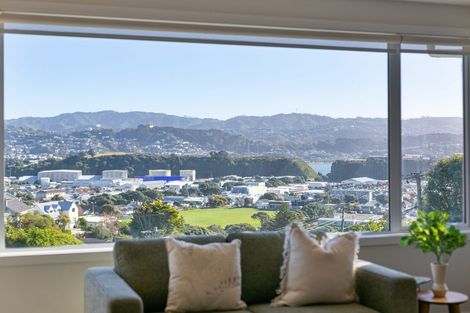 Photo of property in 61a Townsend Road, Miramar, Wellington, 6022