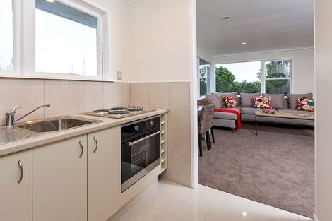 Photo of property in 2/357 Pakuranga Road, Pakuranga Heights, Auckland, 2010