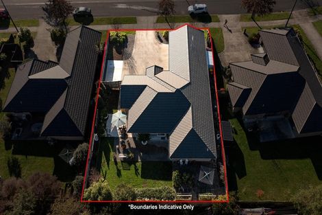 Photo of property in 39 Cumberland Drive, Flagstaff, Hamilton, 3210