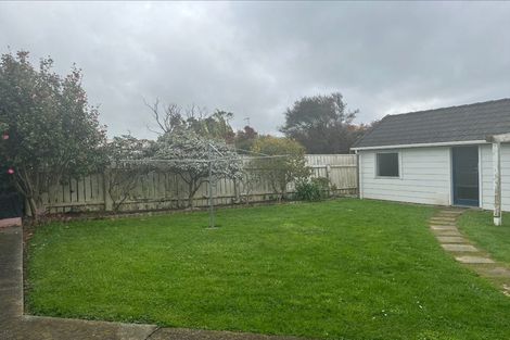 Photo of property in 3 Waimarie Park, Levin, 5510