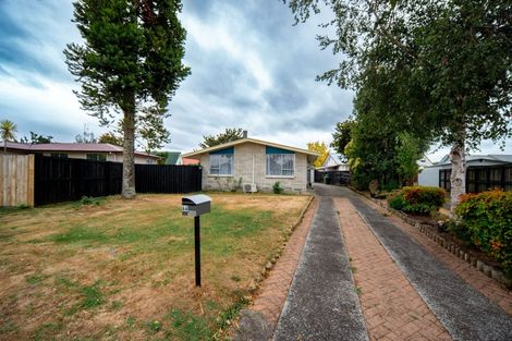 Photo of property in 44 Elmwood Crescent, Pukete, Hamilton, 3200