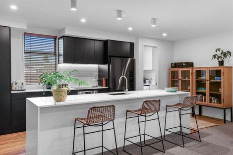 Photo of property in 91 Innes Road, St Albans, Christchurch, 8052