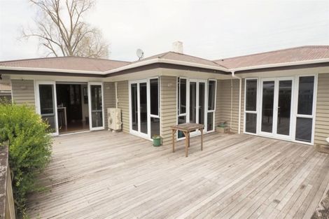 Photo of property in 28 Tiraumea Drive, Pakuranga, Auckland, 2010