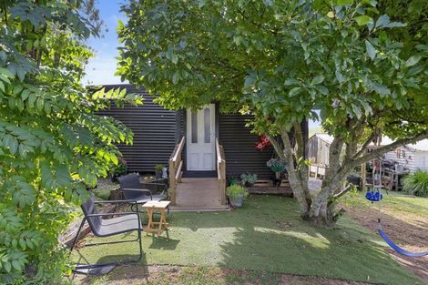 Photo of property in 896 Waotu Road, Waotu, Putaruru, 3481