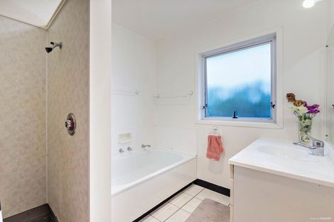 Photo of property in 48 Woodstock Road, Forrest Hill, Auckland, 0620