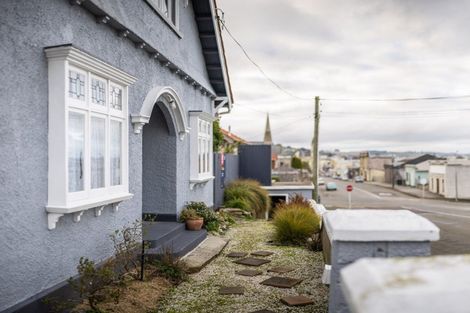 Photo of property in 46 Tees Street, South Hill, Oamaru, 9400