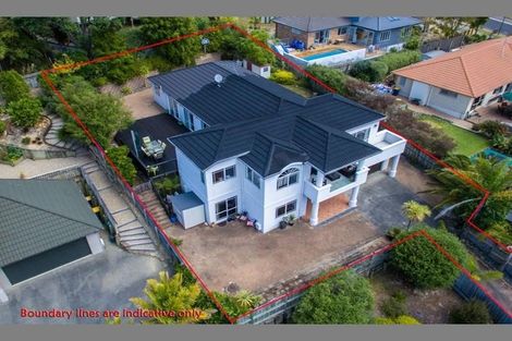 Photo of property in 56 Helvetia Drive, Browns Bay, Auckland, 0630