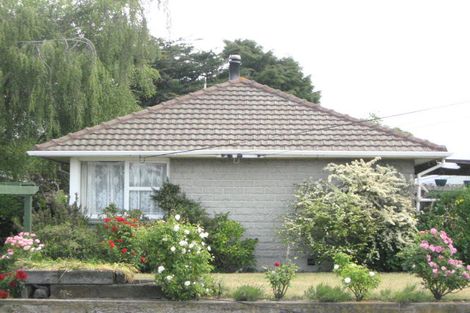 Photo of property in 202 Shortland Street, Aranui, Christchurch, 8061