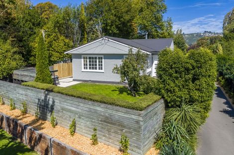 Photo of property in 4 Burnbrae Street, Saint Martins, Christchurch, 8022