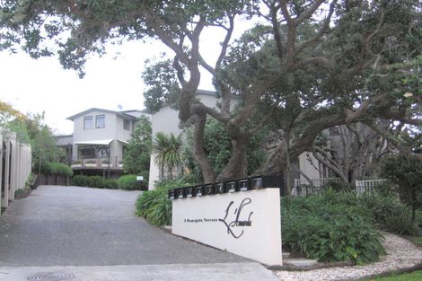 Photo of property in 7/2 Ramsgate Terrace, Mairangi Bay, Auckland, 0630