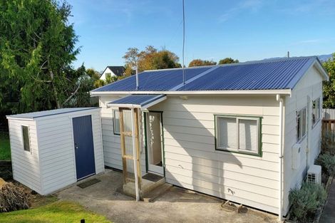 Photo of property in 60a Glasgow Terrace, Feilding, 4702