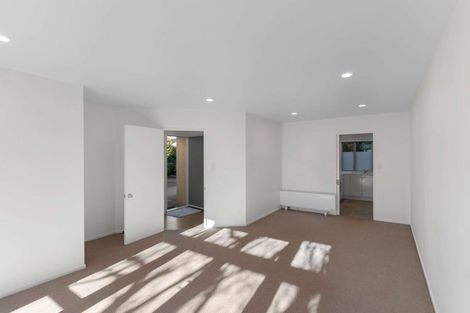 Photo of property in 4/61 Champion Street, Edgeware, Christchurch, 8013