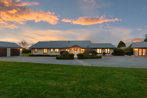 Photo of property in 36 Fernside Road, Rangiora, Kaiapoi, 7691