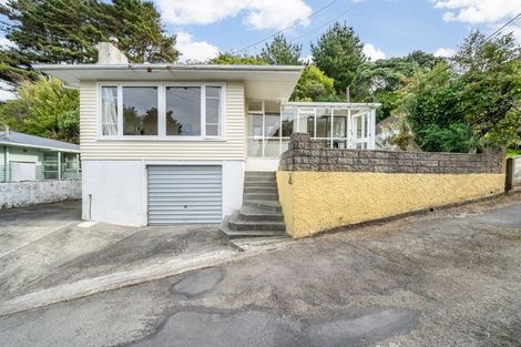 Photo of property in 26 Arapiko Street, Johnsonville, Wellington, 6037