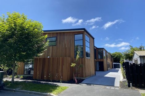 Photo of property in 2/14 Churchill Street, Christchurch Central, Christchurch, 8013