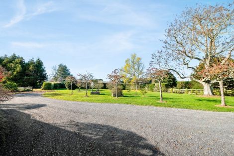 Photo of property in 6 Cranmere Drive, Tamahere, Hamilton, 3283
