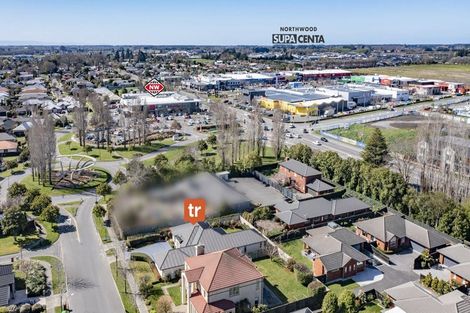 Photo of property in 9 O'neill Avenue, Northwood, Christchurch, 8051