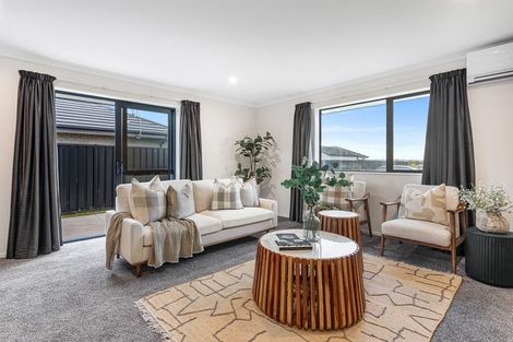 Photo of property in 19 Paroto Street, Kaiapoi, 7630