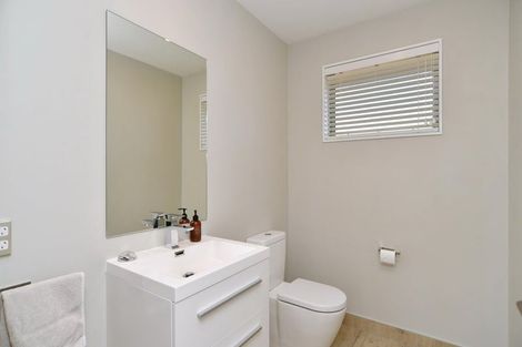 Photo of property in 14 Bancroft Place, Parklands, Christchurch, 8083