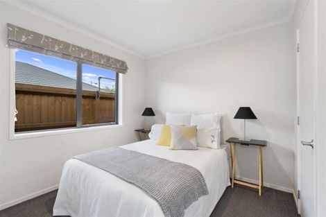 Photo of property in 24 Porter Street, Wigram, Christchurch, 8042