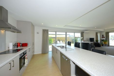 Photo of property in 38 Maltby Drive, Rolleston, 7615