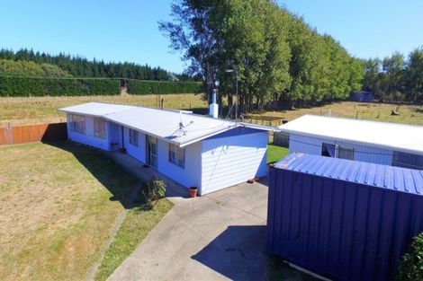 Photo of property in 40 Palmer Road, Foxton Beach, Foxton, 4891