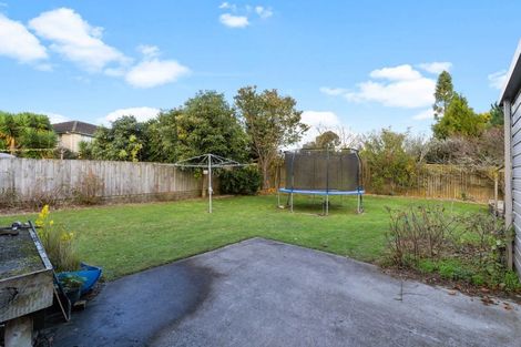 Photo of property in 15 Great Burke Street, Ohaupo, 3803