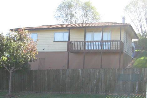 Photo of property in 110 Moire Road, West Harbour, Auckland, 0618