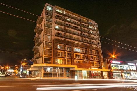Photo of property in The Peak Apartments, 503/170 Taranaki Street, Te Aro, Wellington, 6011