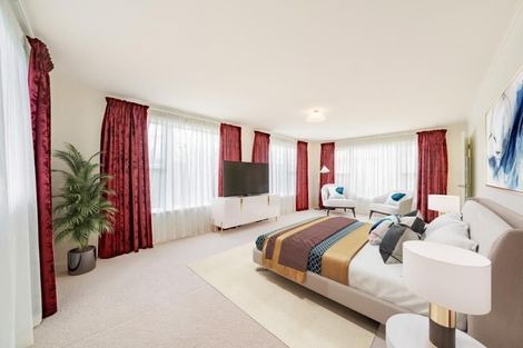 Photo of property in 17 Birdwood Road, Waterloo, Lower Hutt, 5011