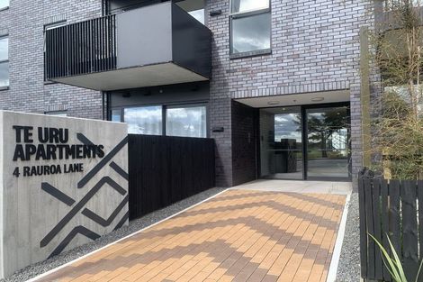 Photo of property in 203/4 Rauroa Lane, Hobsonville, Auckland, 0616