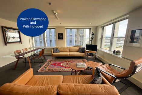 Photo of property in 7a/123 Molesworth Street, Thorndon, Wellington, 6011