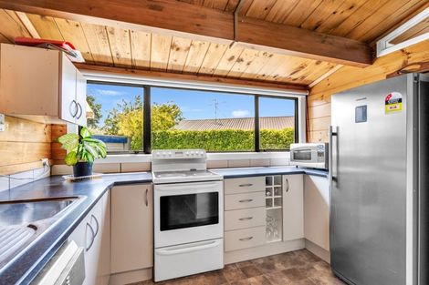 Photo of property in 370 Tay Street, Turnbull Thomson Park, Invercargill, 9810