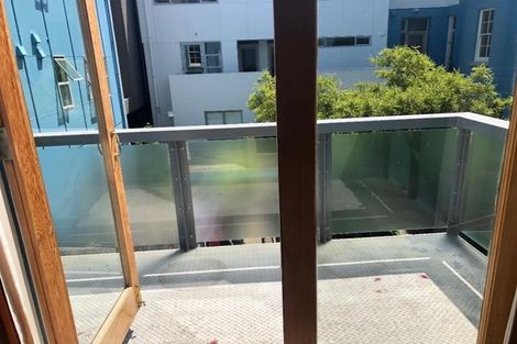 Photo of property in 207 Tasman Street, Mount Cook, Wellington, 6021