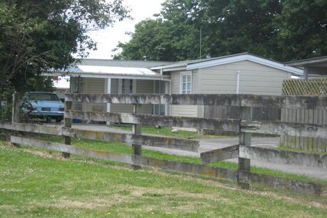Photo of property in 23 Chamberlain Street, Feilding, 4702