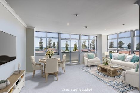Photo of property in 4g/3 Shakespeare Road, Napier South, Napier, 4110