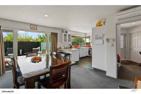 Photo of property in 1/10 Maryhill Avenue, Hoon Hay, Christchurch, 8025