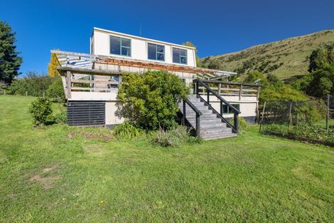Photo of property in 149 Richfield Road, Port Levy, Diamond Harbour, 8972