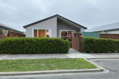 Photo of property in 11 Pounamu Place, Pegasus, 7612