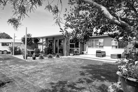 Photo of property in 28 Maire Street, Hawera, 4610